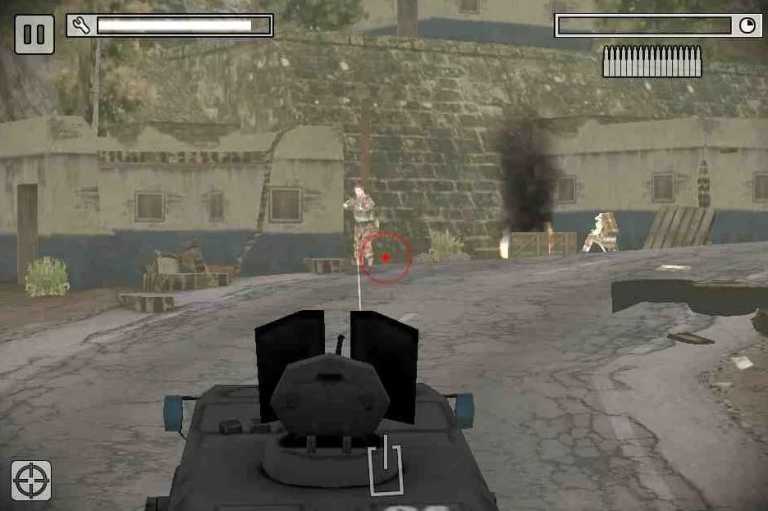 Battlefield: Bad Company HD