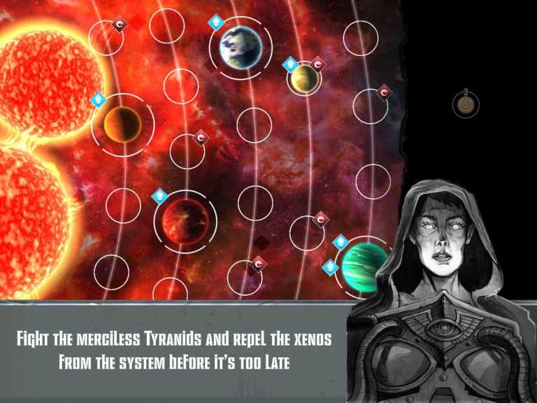 Battlefleet Gothic: Leviathan