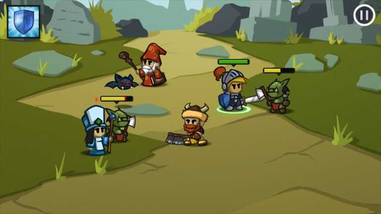 Battleheart