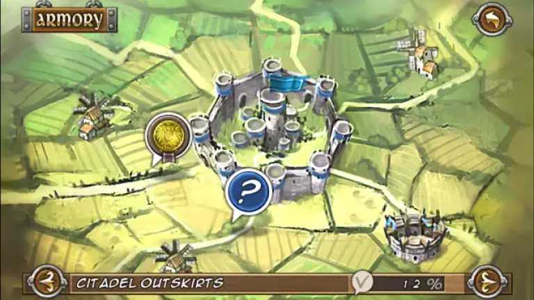 Battleloot Adventure