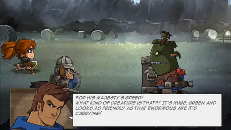 Battleloot Adventure