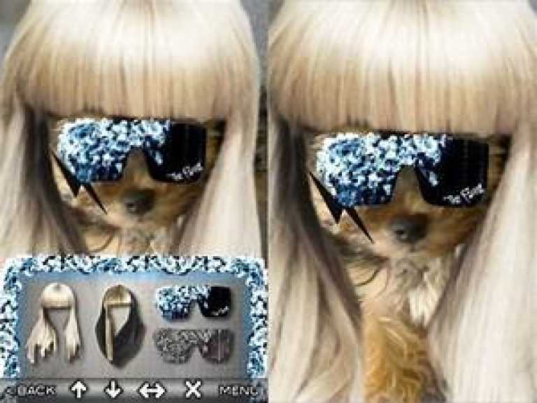 Be Like Lady Gaga