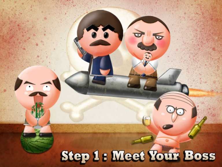 Beat The Boss HD