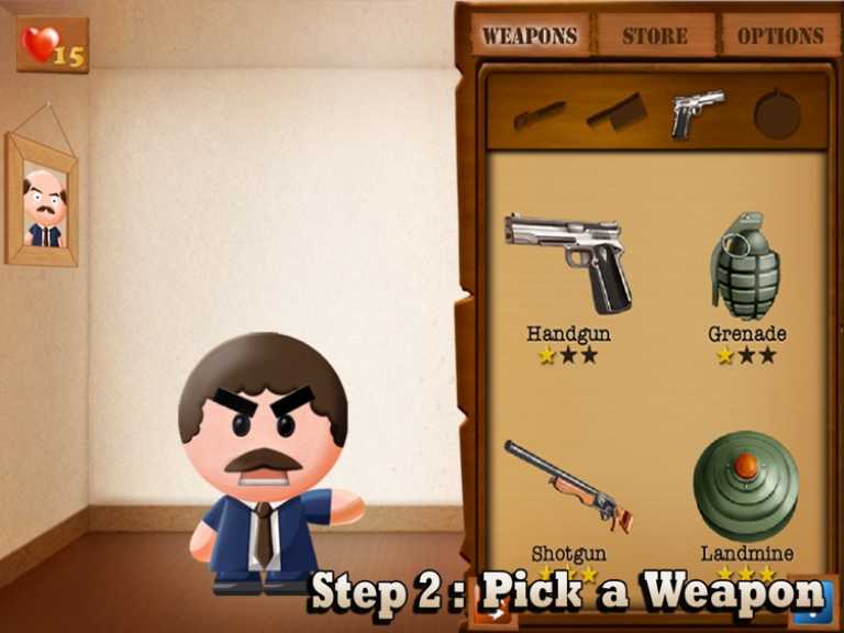 Beat The Boss HD