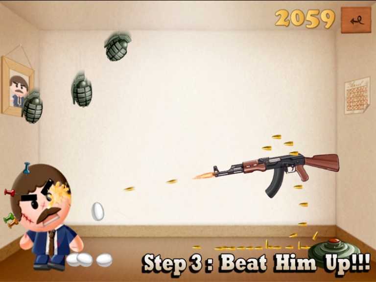 Beat The Boss HD
