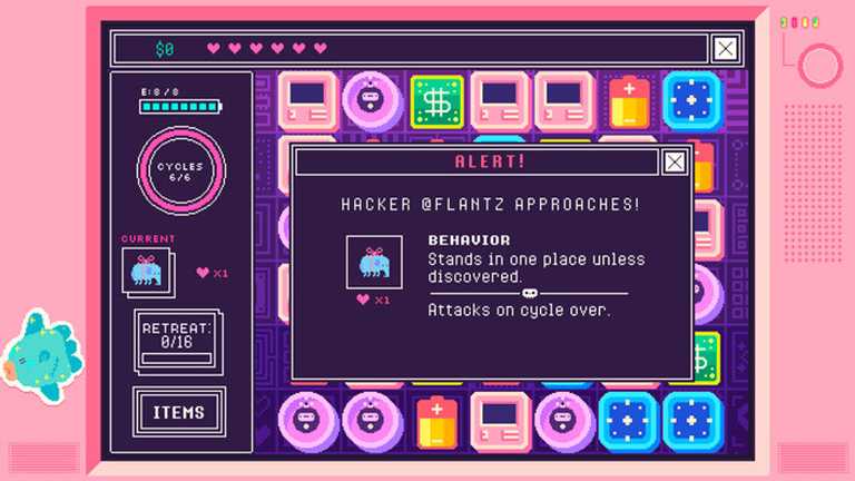 Beglitched