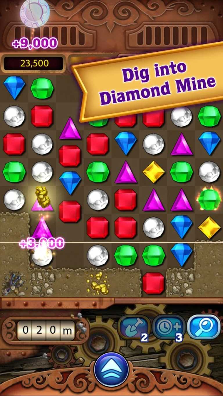 Bejeweled