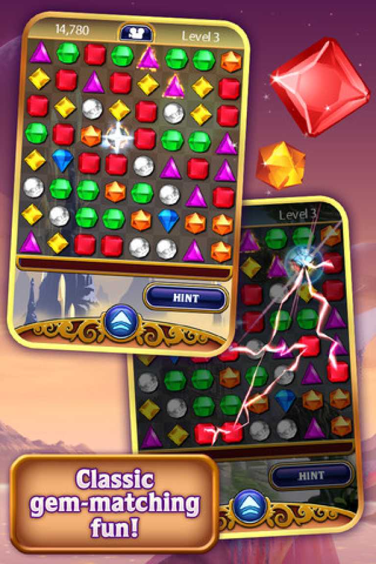 Bejeweled