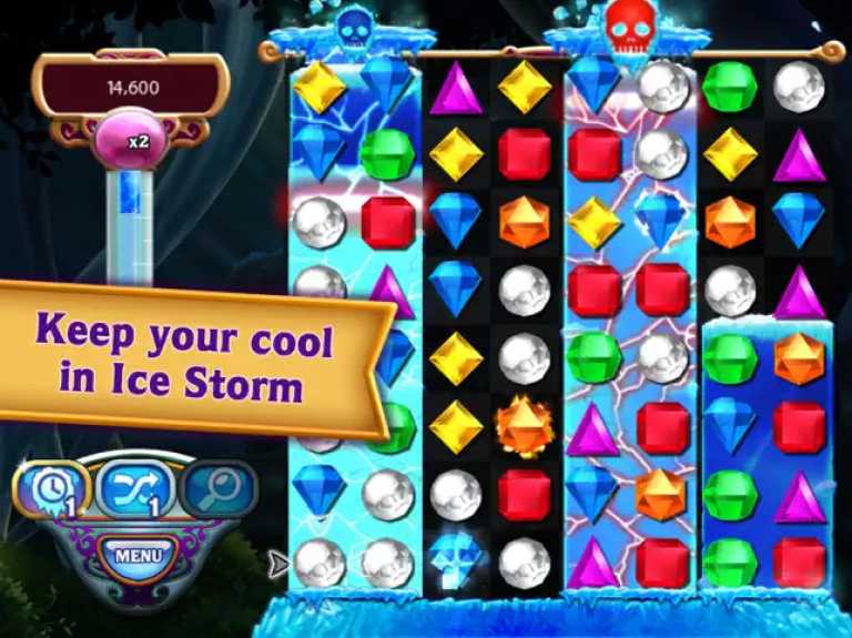 Bejeweled HD