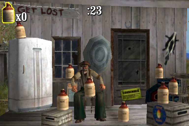 Big Buck Hunter Pro