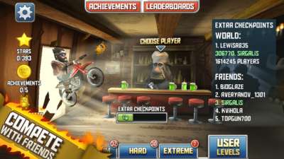 Bike Baron