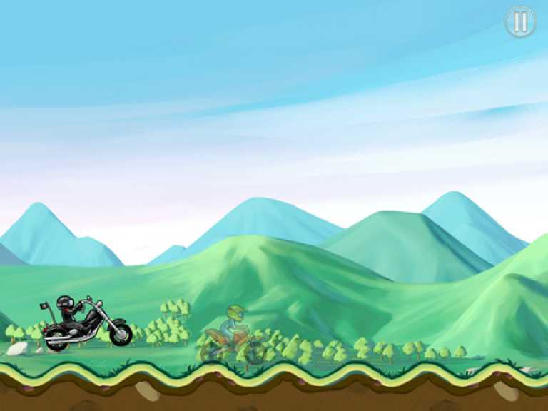 Bike Race Pro