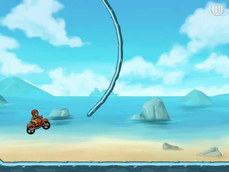 Bike Race Pro