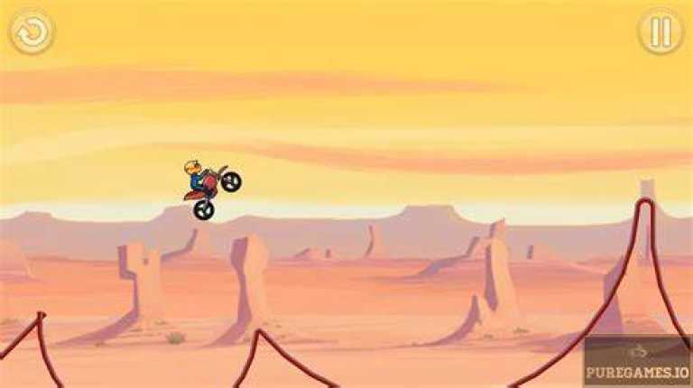 Bike Race Pro