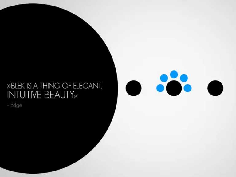 Blek