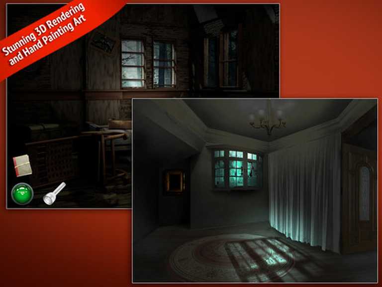 Bloody Mary – Ghost Adventure 