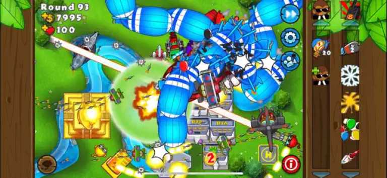 Bloons TD 5