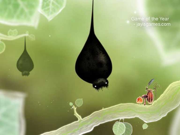 Botanicula