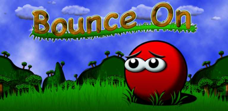 BounceOn