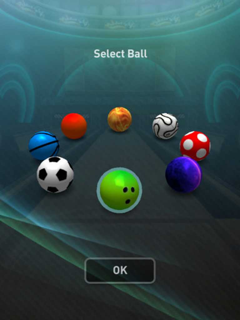 Bowling Game 3D