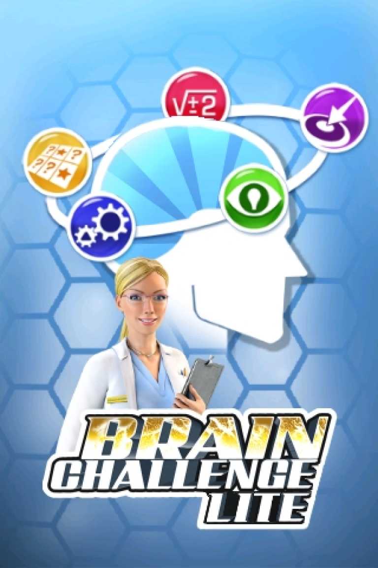 Brain Challenge™ LITE