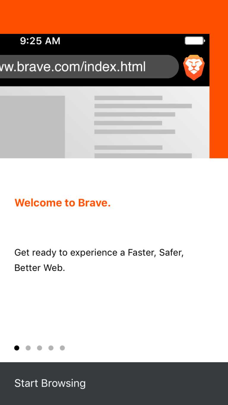 Brave
