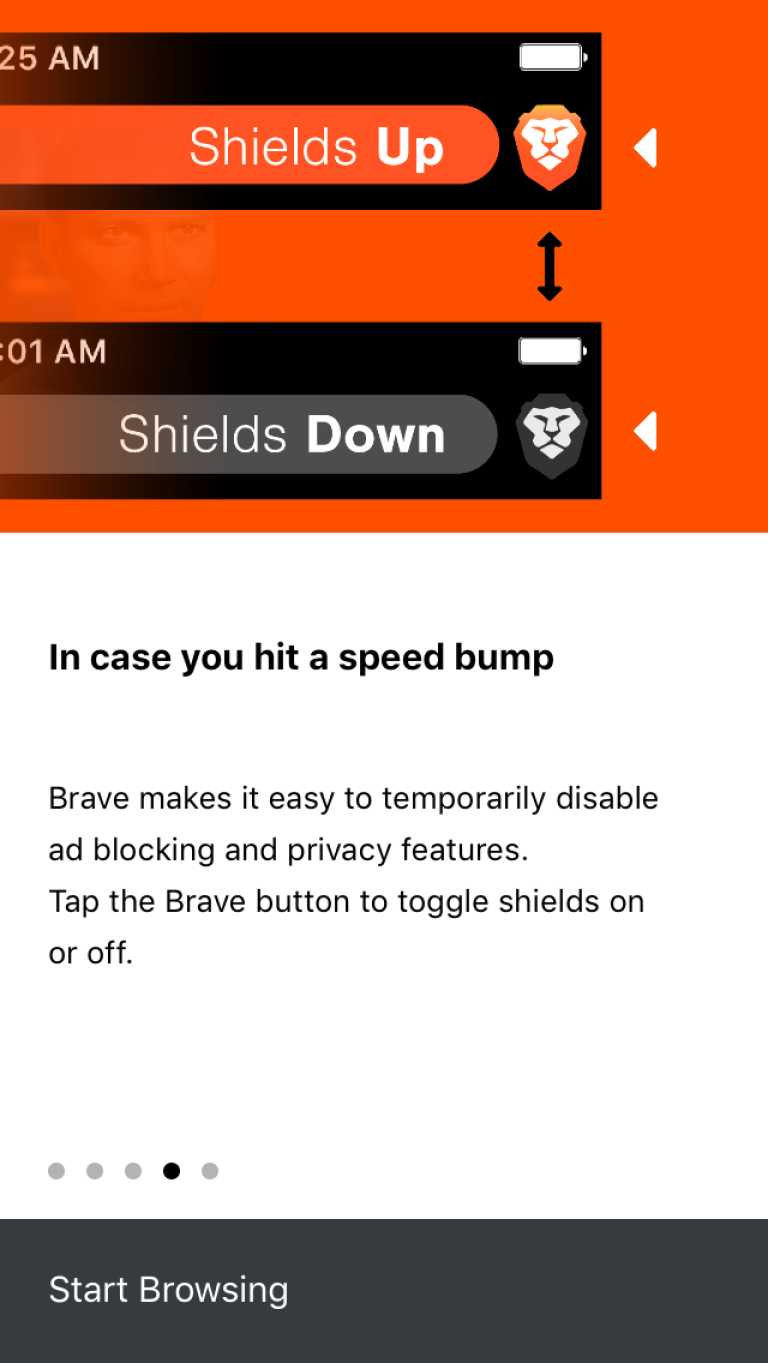 Brave