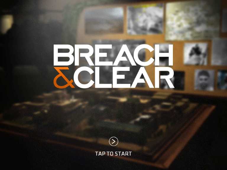 Breach & Clear