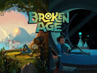 Broken Age
