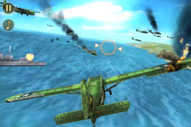 Brothers In Arms 2: Global Front