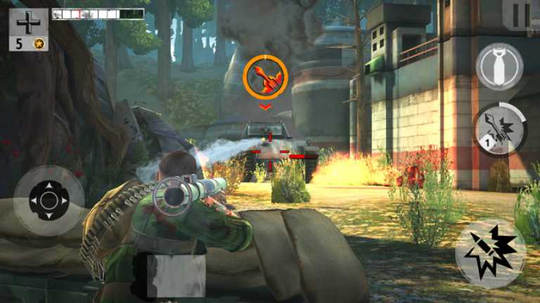 Brothers in Arms 3