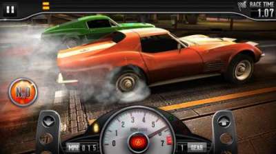 CSR Classics