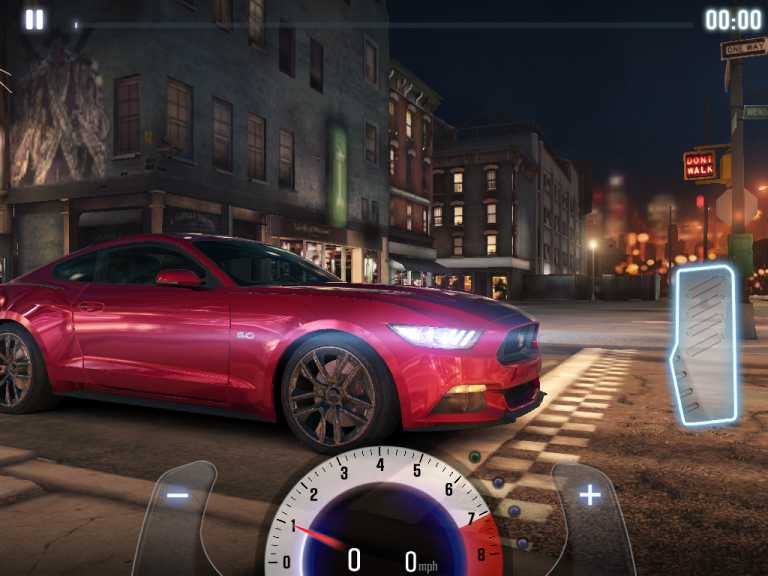 CSR Racing 2