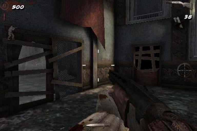 Call of Duty: Black Ops Zombies