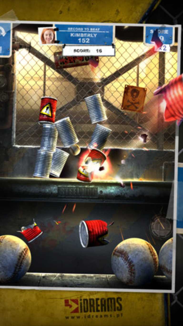 Can Knockdown 3