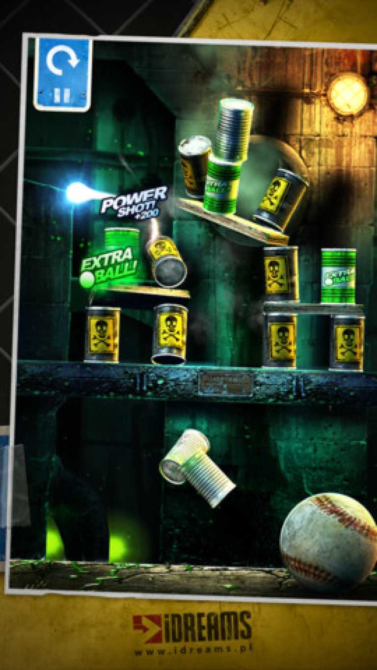 Can Knockdown 3