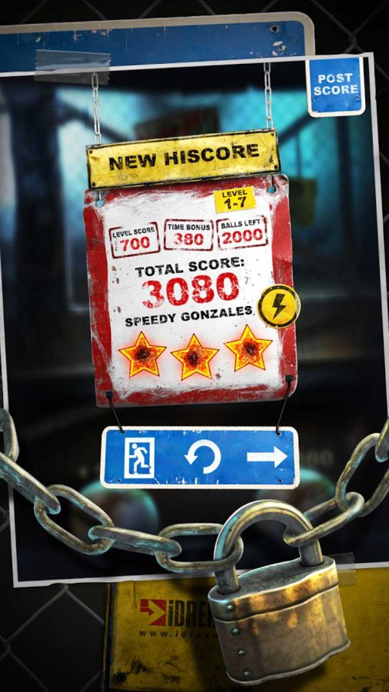 Can Knockdown 3