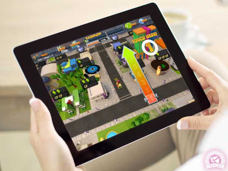 Capital City: The Finance & Strategy Game