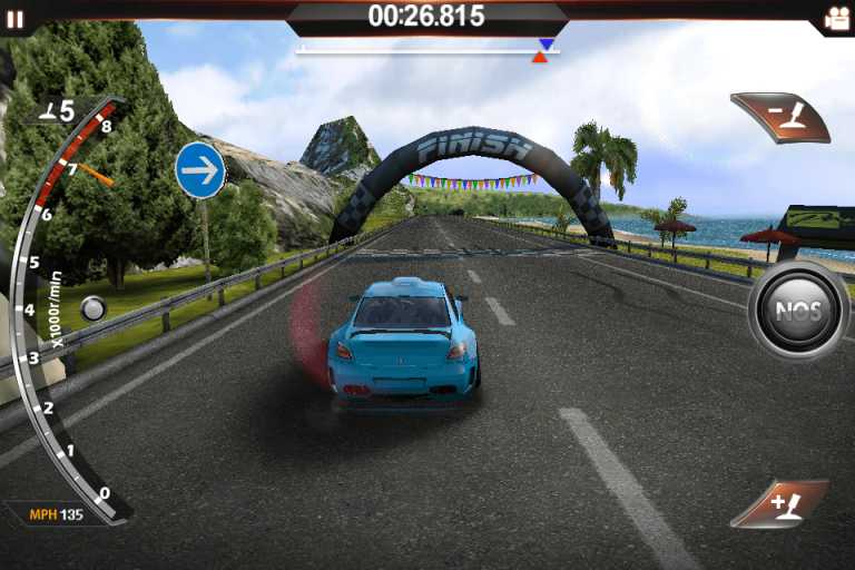 Car Club: Tuning Storm