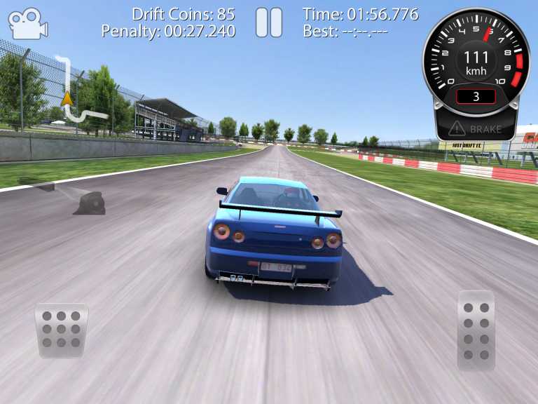 CarX Drift Racing