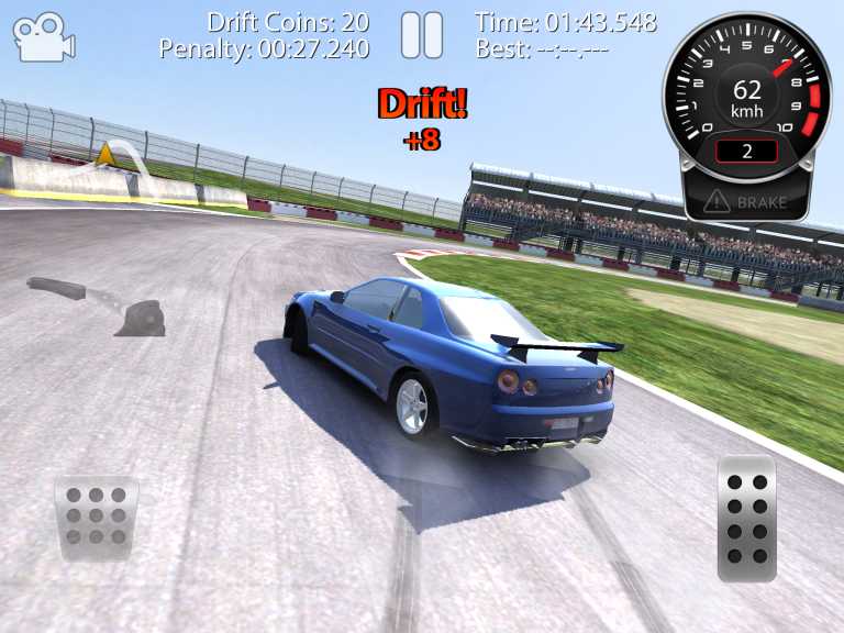 CarX Drift Racing