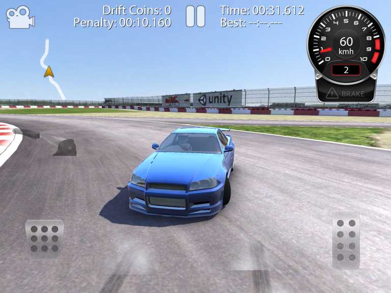 CarX Drift Racing
