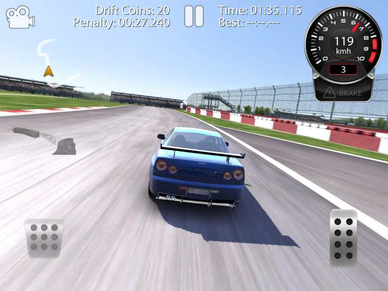CarX Drift Racing
