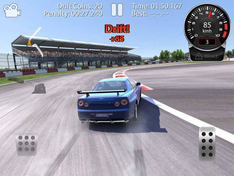 CarX Drift Racing