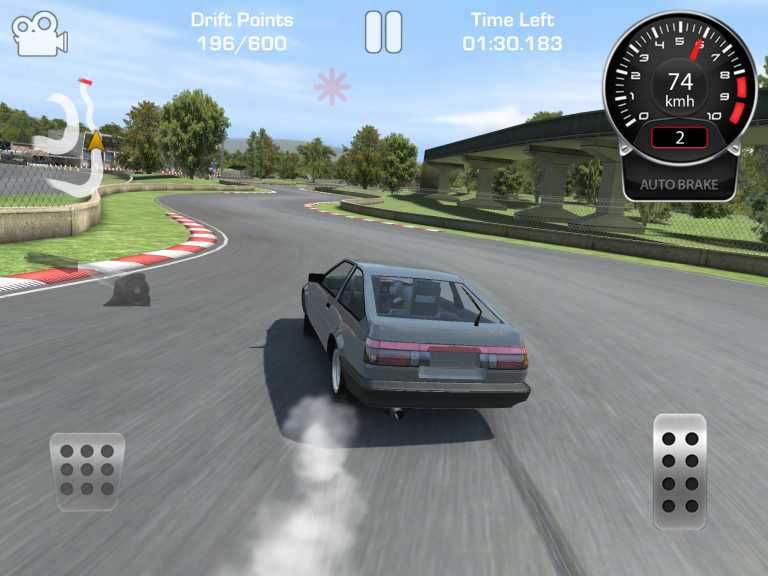 CarX Drift Racing