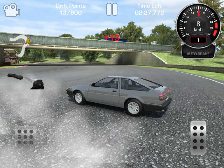 CarX Drift Racing
