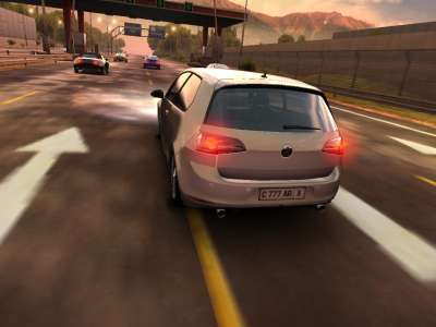 CarX Highway Racing