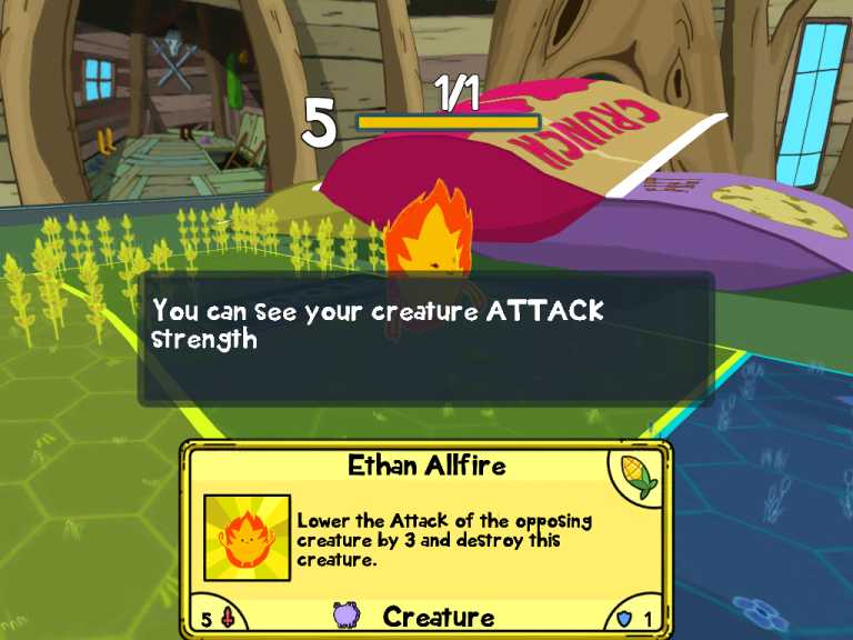 Card Wars - Adventure Time