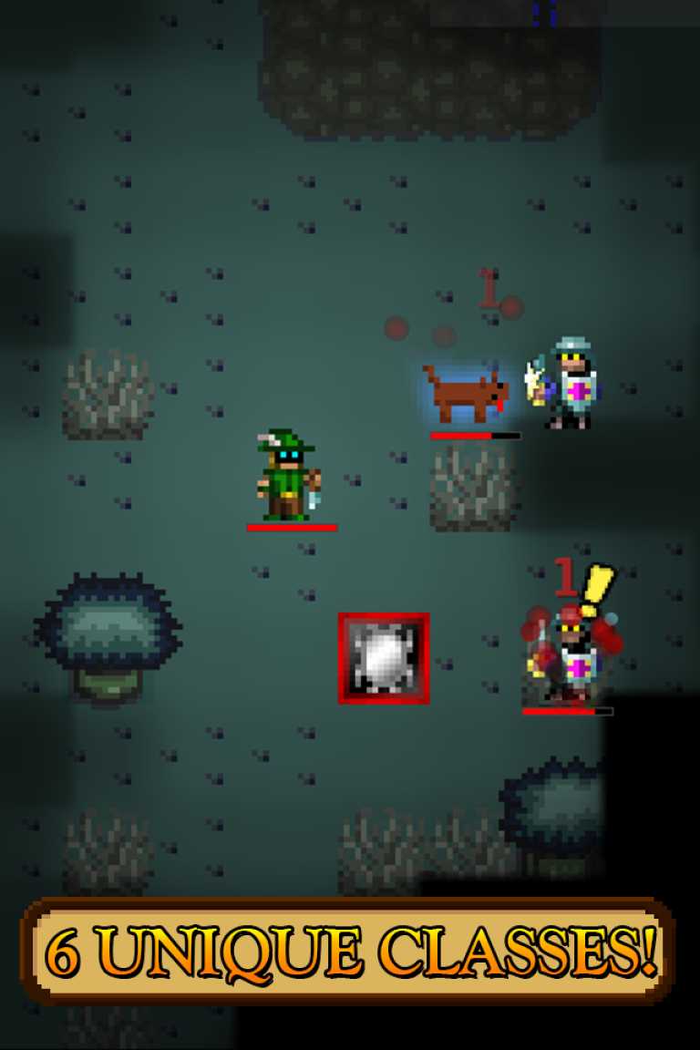 Cardinal Quest 2