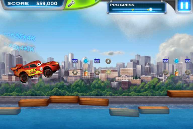 Cars 2